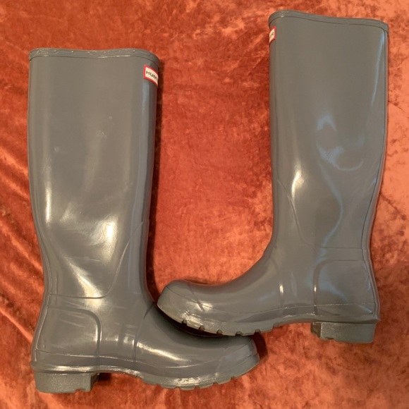 Hunter Shoes - Hunter Rain Boots